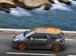 Citroen DS3 Racing 2010 года